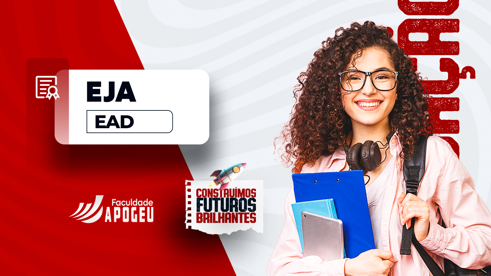 Curso de Direito - Faculdade Apogeu