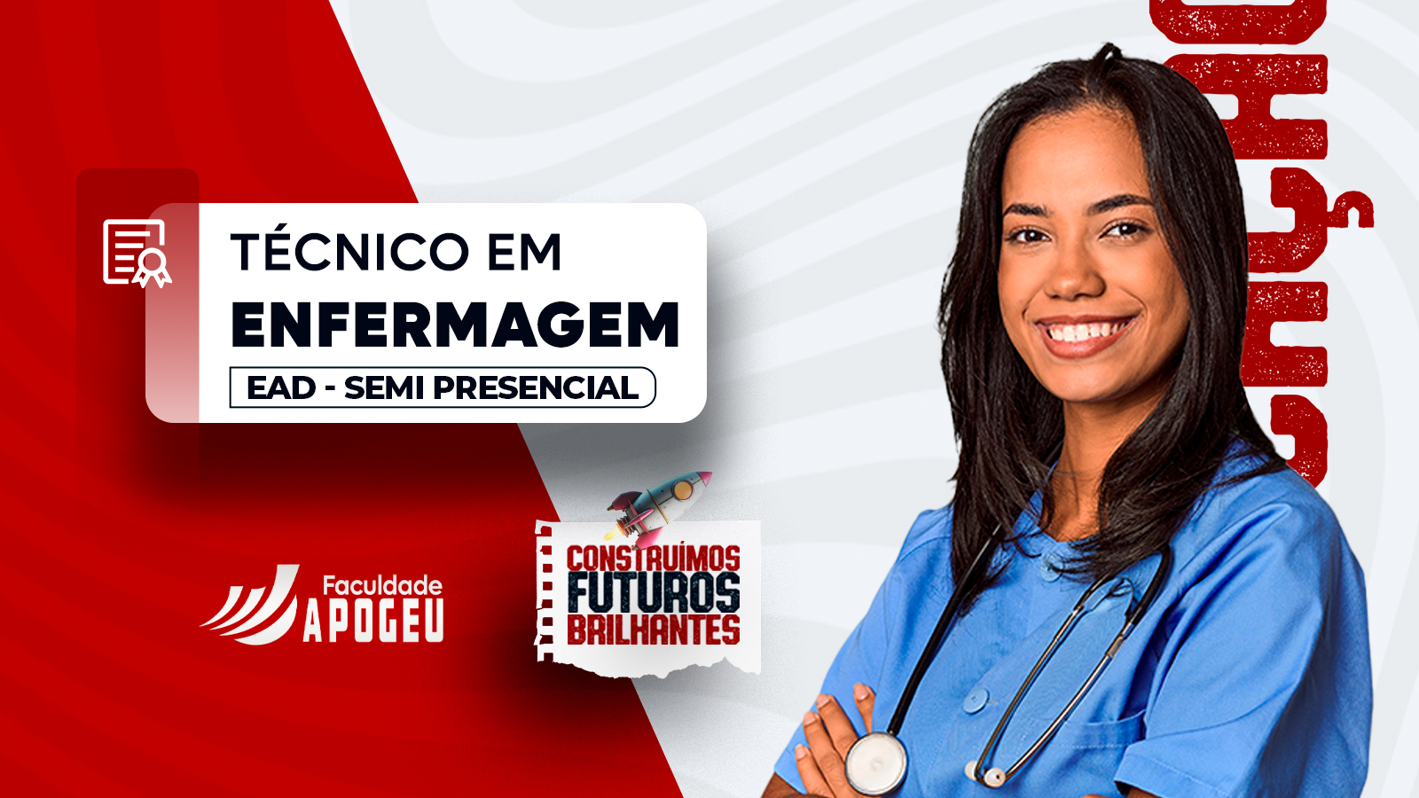 Curso de Direito - Faculdade Apogeu